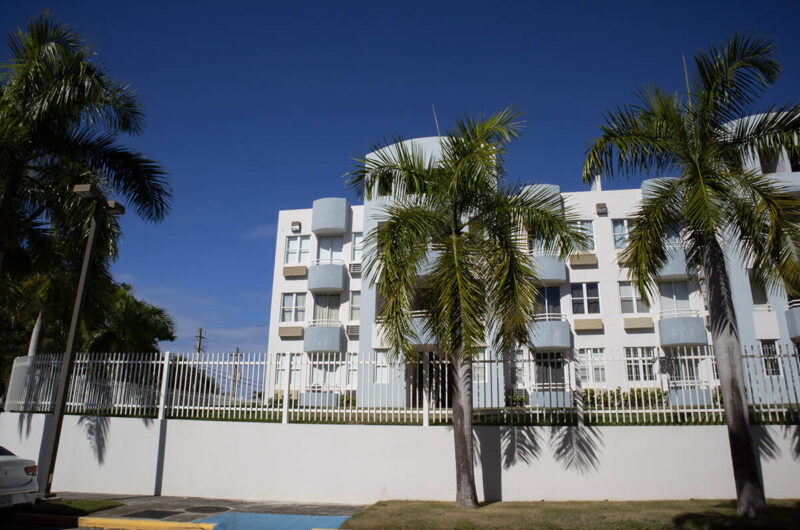 Cond. Puerta Del Sol