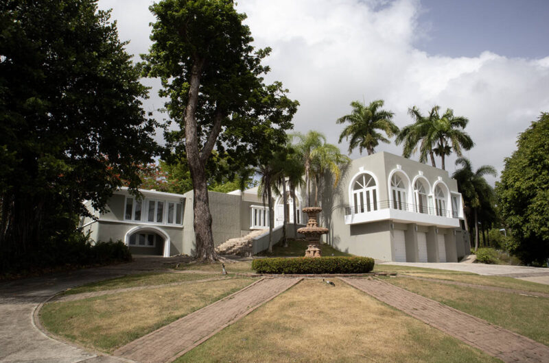 Rolando Acosta Trinidad – Urb. Tintillo Hills