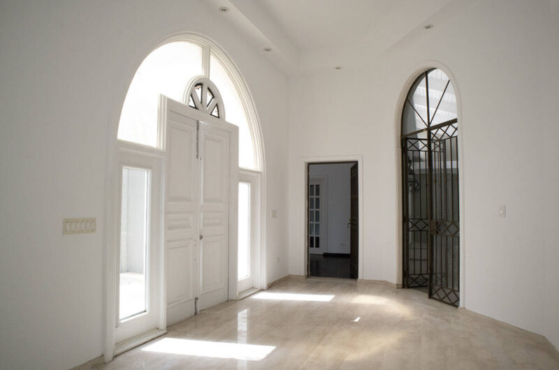 Rolando Acosta Trinidad – Urb. Tintillo Hills