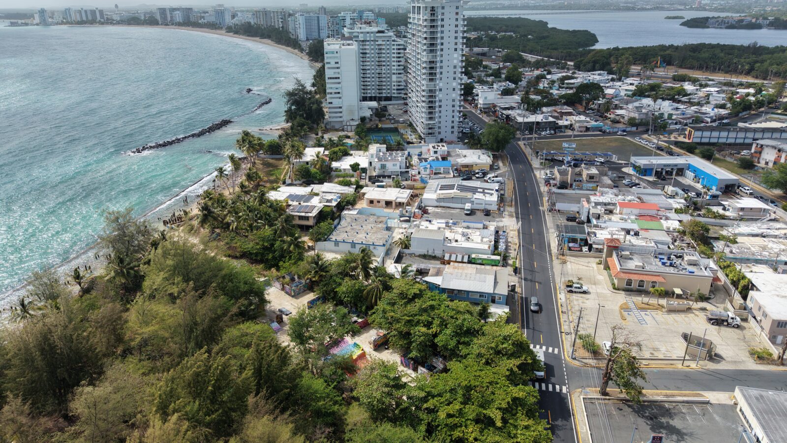 Se Vende propiedad en Punta las Marías