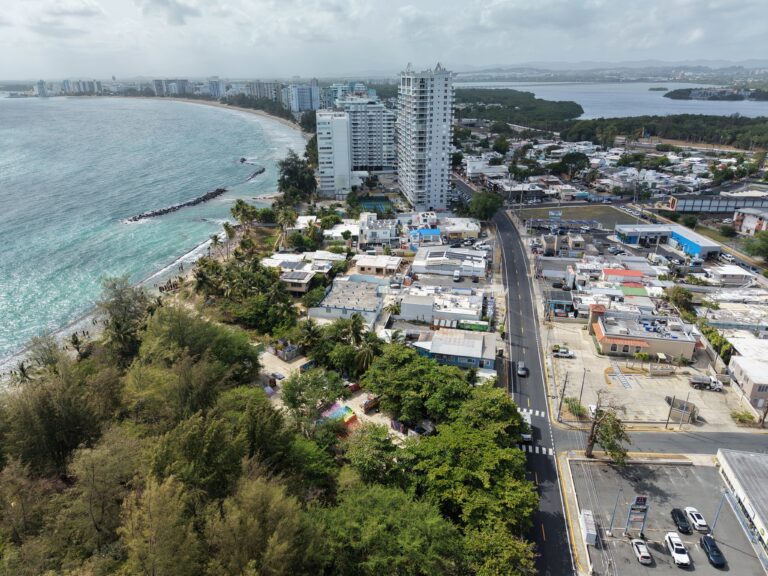 Se Vende propiedad en Punta las Marías