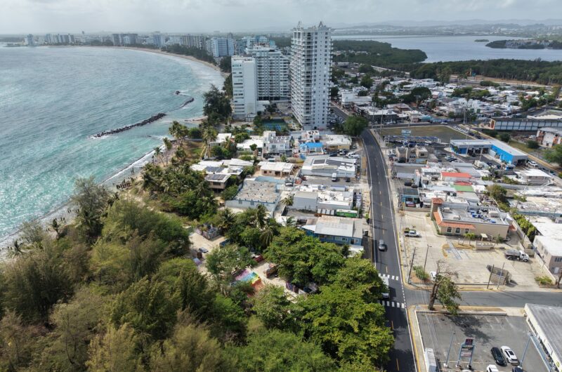 Se Vende propiedad en Punta las Marías